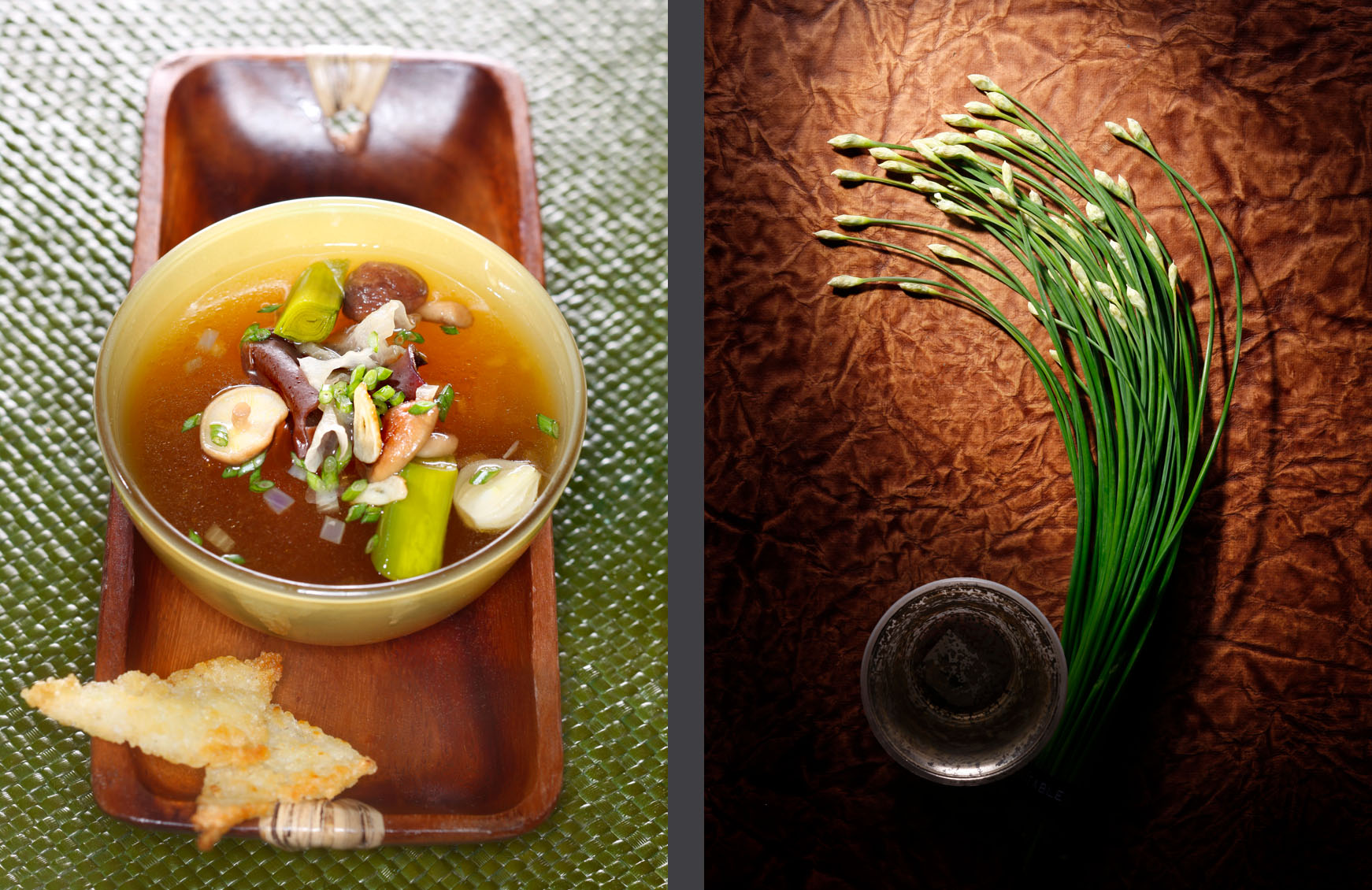 editorial - asia spirit - pilz-suppe