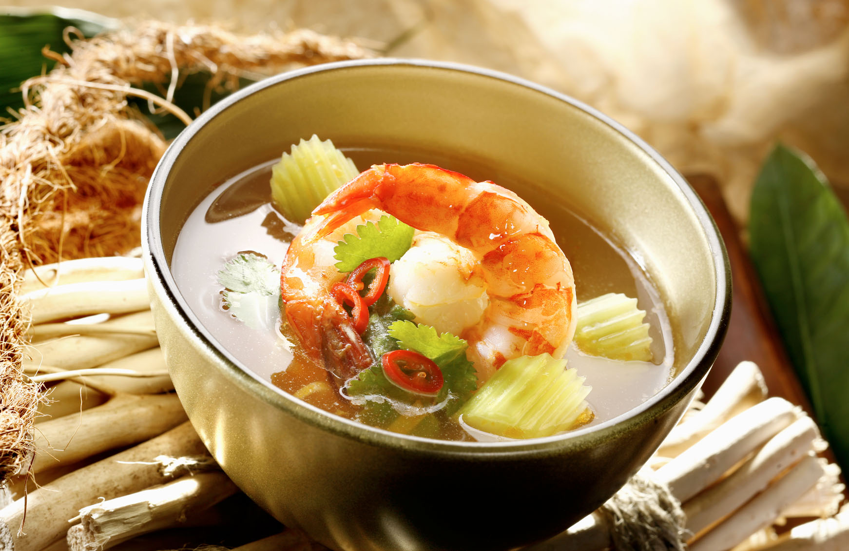 editorial - asia spirit - asia-suppe