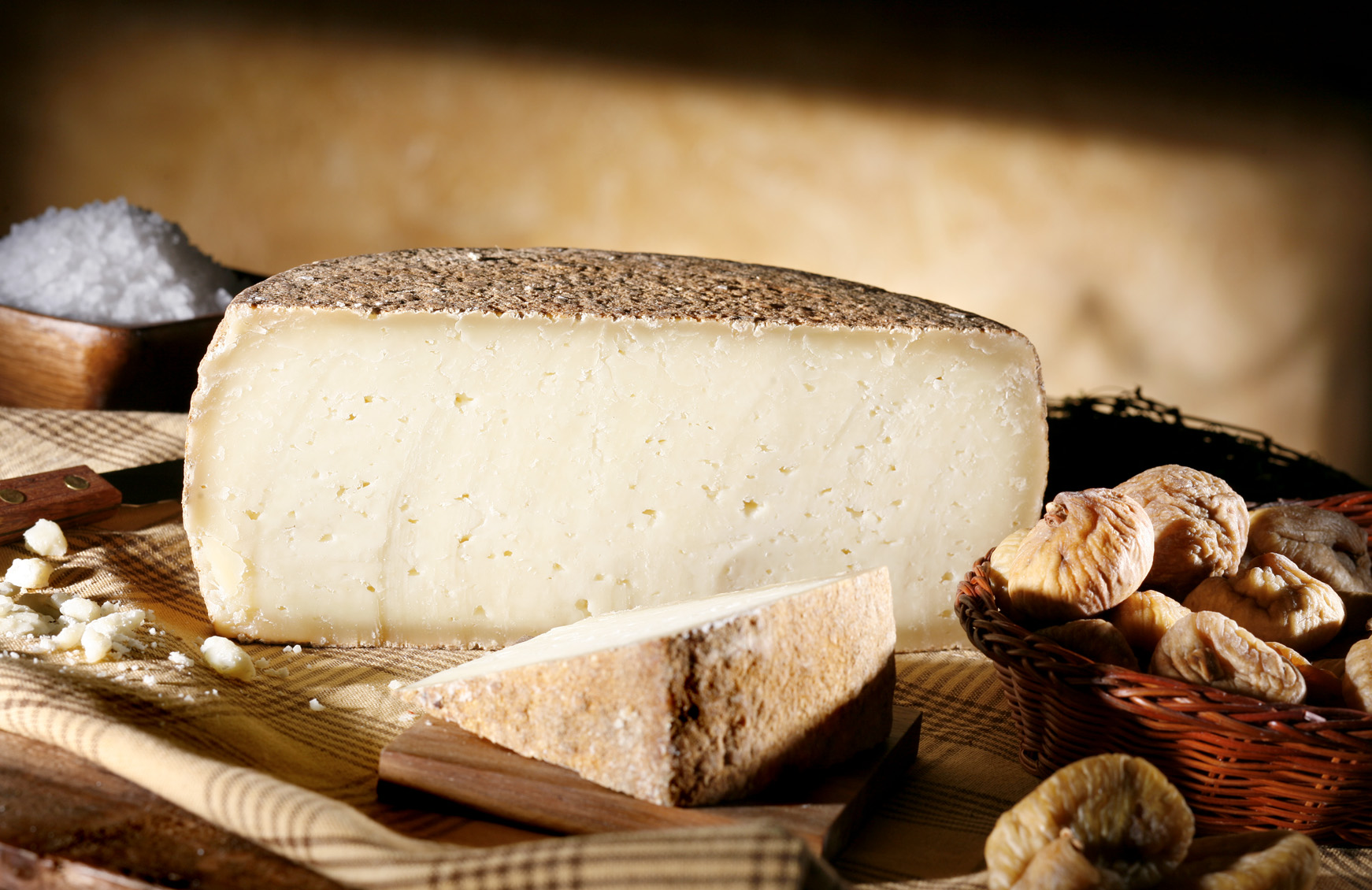 editorial - cheese - il grotta - la montanara