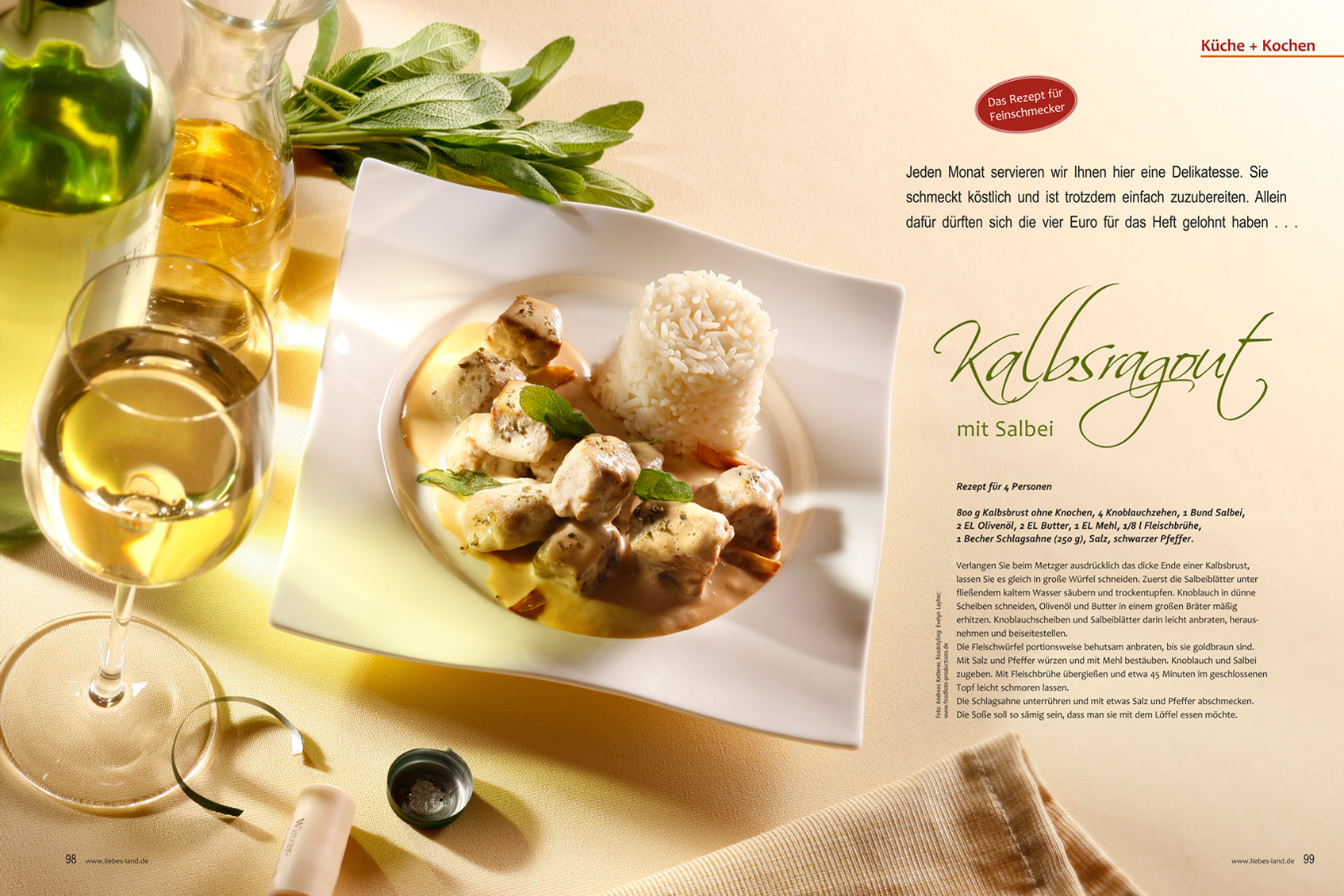 editorial - aufmacher - kalbsragout