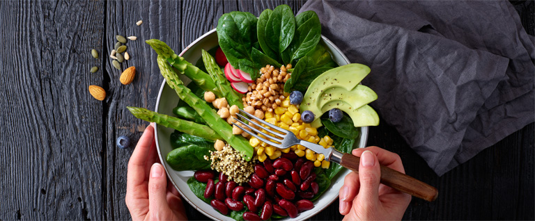 foodfoto, gemüse bowl, indexfoto